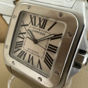 Cartier Santos 100 XL 2656 W20073X8 5