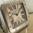 Cartier Santos 100 XL 2656 W20073X8 6