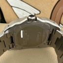 Cartier Santos 100 XL 2656 W20073X8 8