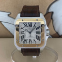 Cartier Santos 100 XL 2656 0