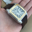 Cartier Santos 100 XL 2656 11