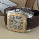 Cartier Santos 100 XL 2656 12