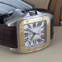 Cartier Santos 100 XL 2656 13