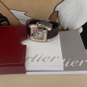 Cartier Santos 100 XL 2656 1