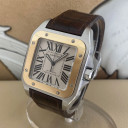 Cartier Santos 100 XL 2656 2