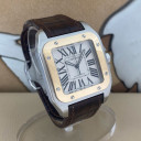 Cartier Santos 100 XL 2656 3