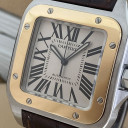 Cartier Santos 100 XL 2656 5