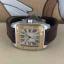 Cartier Santos 100 XL 2656 7