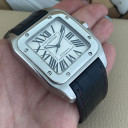 Cartier Santos 100 XL 2656 11