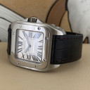 Cartier Santos 100 XL 2656 12