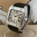 Cartier Santos 100 XL 2656 2