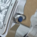 Cartier Santos 100 XL 2656 4