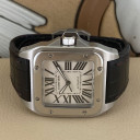 Cartier Santos 100 XL 2656 7