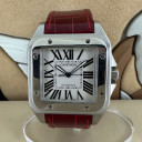 Cartier Santos 100 XL 2656 0