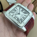Cartier Santos 100 XL 2656 10
