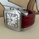Cartier Santos 100 XL 2656 11