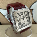 Cartier Santos 100 XL 2656 2