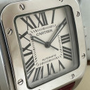 Cartier Santos 100 XL 2656 5