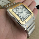 Cartier Santos 100 XL 2656 9