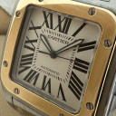 Cartier Santos 100 XL 2656 4
