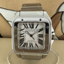 Cartier Santos 100 XL 2656 0
