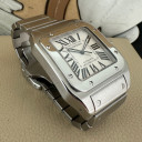 Cartier Santos 100 XL 2656 11