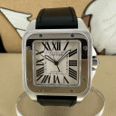 Cartier Santos 100 XL 2656 0