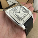 Cartier Santos 100 XL 2656 10