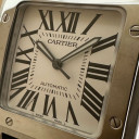 Cartier Santos 100 XL 2656 4