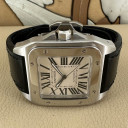 Cartier Santos 100 XL 2656 6