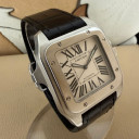 Cartier Santos 100 XL 2656 2