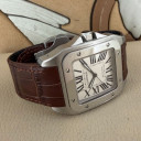 Cartier Santos 100 XL 2656 W20073X8 11