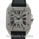 Cartier Santos 100 XL 2656 0