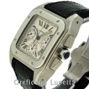 Cartier Santos 100 XL Chronograph 2740 2