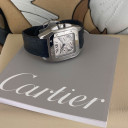 Cartier Santos 100 XL Chronograph 2740 1