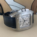 Cartier Santos 100 XL Chronograph 2740 W20090X8 13