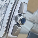 Cartier Santos 100 XL Chronograph 2740 W20090X8 4