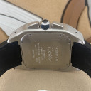 Cartier Santos 100 XL Chronograph 2740 W20090X8 8