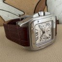 Cartier Santos 100 XL Chronograph 2740 W20090X8 12