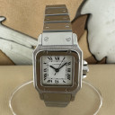 Cartier Santos Lady 0901 0