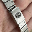 Cartier Santos Lady 0901 9