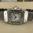 Cartier Santos Lady 0901 14