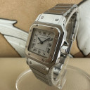 Cartier Santos Lady 0901 2