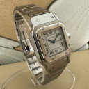 Cartier Santos Lady 0901 3