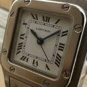 Cartier Santos Lady 0901 5