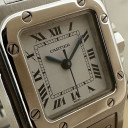 Cartier Santos Lady 0901 6