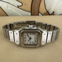 Cartier Santos Lady 0901 7