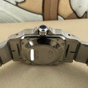 Cartier Santos Lady 0901 8