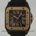 Cartier Santos 100 W2020009 0