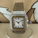 Cartier Santos Carree 1172961 0